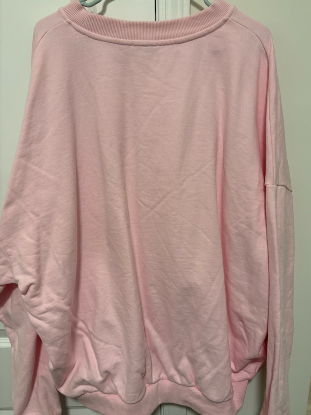 CSB Crewneck Sweatshirt - Picture 2 of 4
